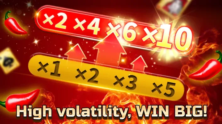 JILI Slots